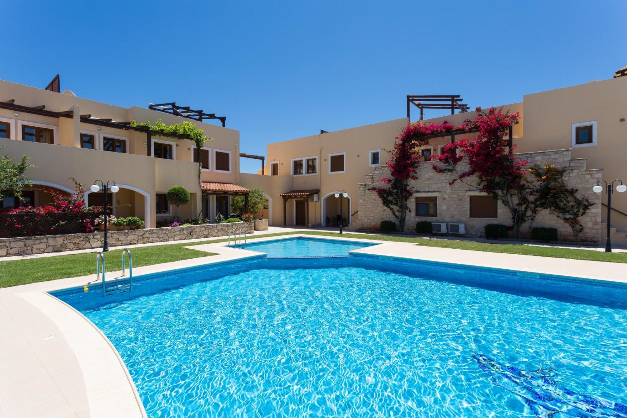Karoti Village Exterior photo