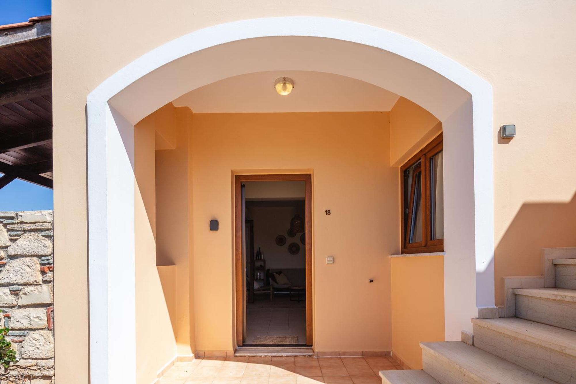 Karoti Village Exterior photo