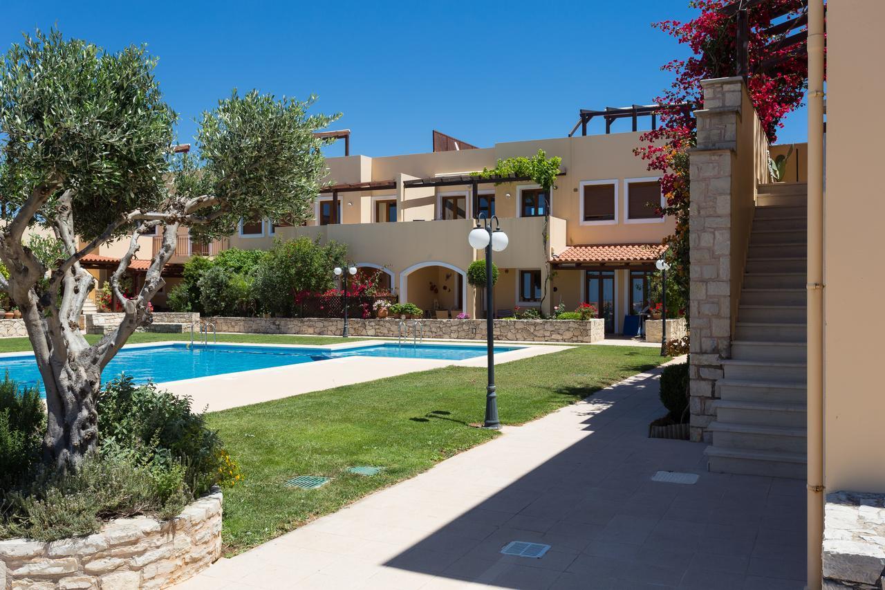Karoti Village Exterior photo